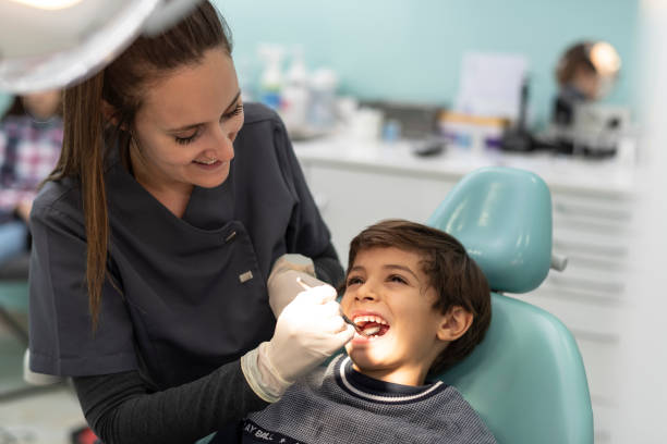 Best Emergency Denture Repair in Reston, VA