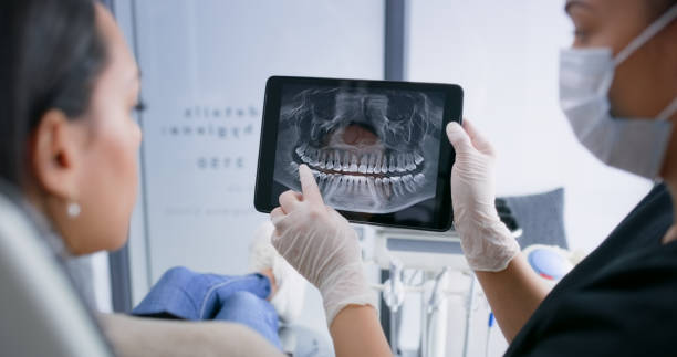 Best Emergency Wisdom Tooth Extraction in Reston, VA