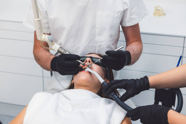 Best Emergency Cosmetic Dentistry (e.g., broken veneers) in Reston, VA