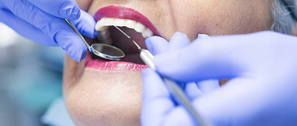 Best Emergency Orthodontic Repairs in Reston, VA