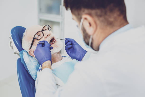 Best Urgent Dental Care for Toothaches in Reston, VA